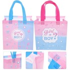 12 Pcs Gastgeschenke Baby Shower Babyshower Partygeschenke-Tasche