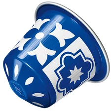 Nespresso Original Lisbon Bica 40 LOOSE PODS Limited Edition FREE SHIPPING