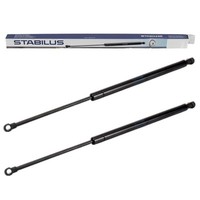 2X Stabilus 7656WY Haubenlifter MotorhaubendäMpfer FüR Volvo XC90 I 30649736