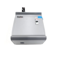 Starline Ckt Bkr Only Hsg Gnd 1p Su200 20a 208y/120sv 120lv 14k Etl Standard