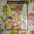 Dragon Ball Z: Budokai Tenkaichi 3 (Sony PlayStation 2 2007) Complete TESTED CIB