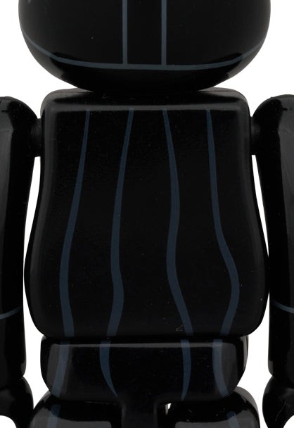 Medicom Toy BE@RBRICK Chase Star Wars Case of 12pcs 1BOX