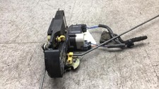 Serratura anteriore destra OPEL FRONTERA B 97292186