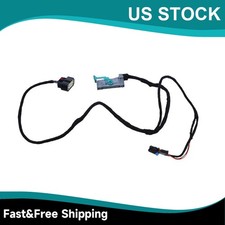 1pcs 16-pin Jump Seat To Full Center Console Conversion Harness For Chevrolet