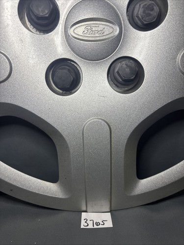 ONE 2004-2007 Ford Freestar 7039A 16" Hubcap Wheel Cover OEM # 3F2Z-1130-AB USED - Picture 3 of 8