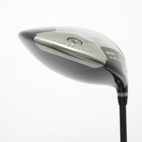 ONOFF ONOFF AKA RD5900 10.5° Stiff Regular Right-Handed 45.25in Driver w/HC 296g - Picture 5 of 8
