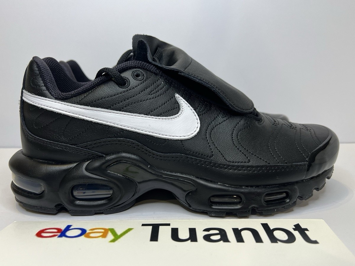 靴 NIKE women's AIR MAX PLUS tiempo 27.0 BRAND NEW Nike Air Max Plus Tiempo Women's Running Shoes