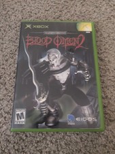 Blood Omen 2 - Microsoft Xbox