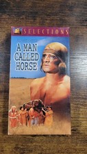 A Man Called Horse (VHS, 1998)