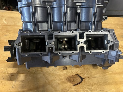 Yamaha Wave Raider Wave Venture Exciter 110 220 Jet Boat 1100 63m Motor Engine - Bild 9 von 12