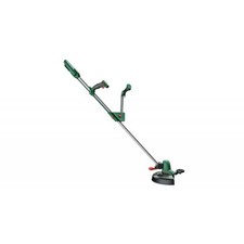 Bosch Universal GrassCut 18V-260 26 cm Batteria Nero, Verde (Bosch UniversalGras