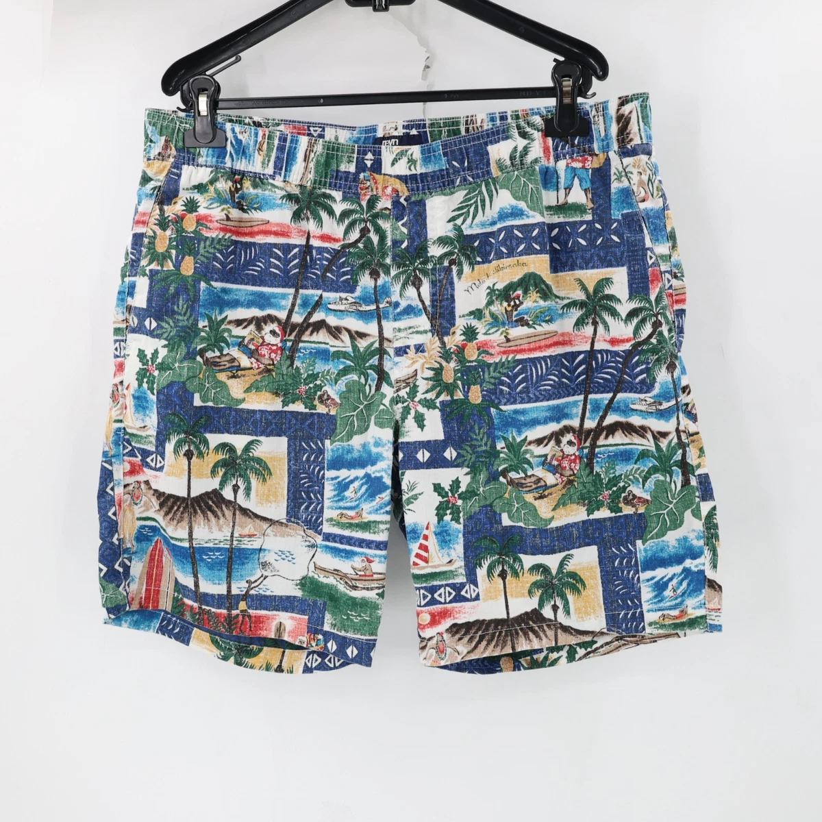 Reyn Spooner Men's Shorts for sale | eBay