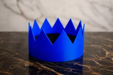 Life Size RuneScape Party Hat Replica 1:1 Cosplay Prop Halloween Old School RS