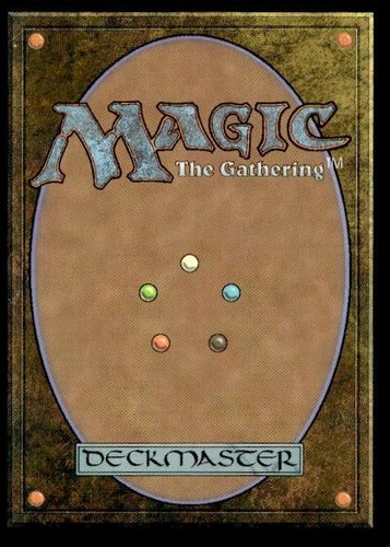 MTG Magic The Gathering Coldsnap Greater Stone Spirit #84 - Picture 2 of 2