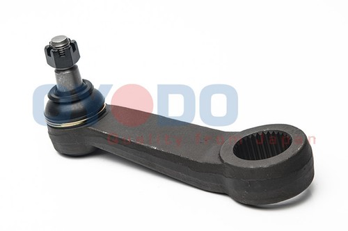 Palanca de dirección Oyodo 35K5013-OYO para MITSUBISHI PAJERO 1 Canvas Top L044G L049G - Imagen 2 de 8