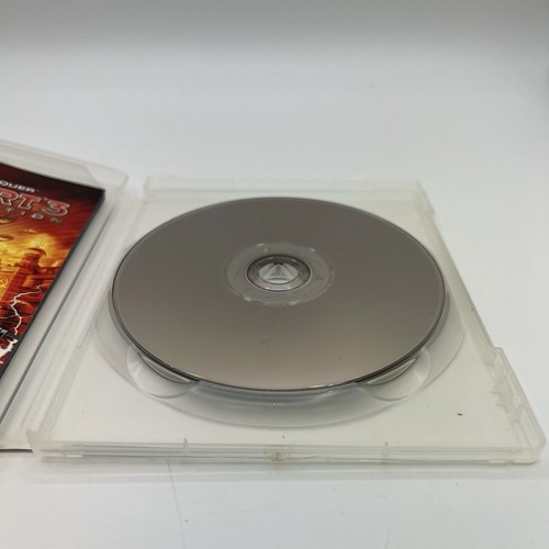 Command & Conquer: Red Alert 3 Ultimate Edition (Sony PlayStation 3, 2009) CIB - Picture 5 of 6