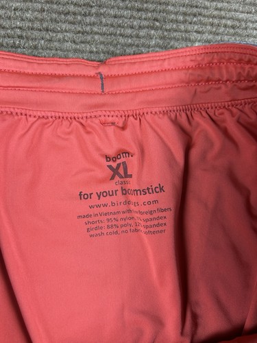 Birddogs Shorts Mens XL Gray Lined Classic For Your Boomstick Gym Casual 7" - Picture 3 of 10