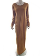 FREQUENCE Damen Strickkleid