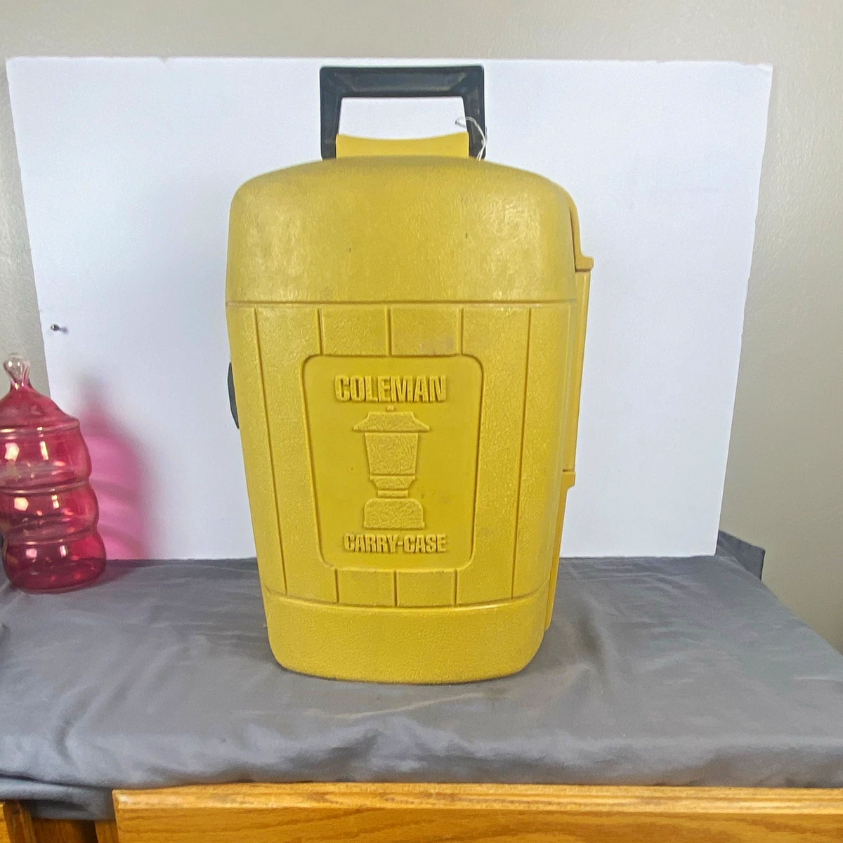 Coleman Camping & Hiking Lighting Lantern Cases for sale | eBay