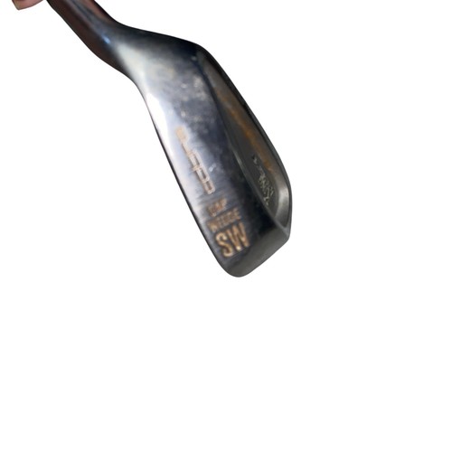 Right Handed King Cobra Oversize Gap SW Wedge w/ Graphite Shaft 36" - Picture 5 of 13
