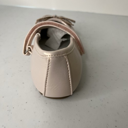 Zapatos Sugar Niñas Pequeñas Tú Eliges Talla 5M 6M 7M Mary Jane Neessa R Rosa Rubor - Imagen 16 de 20