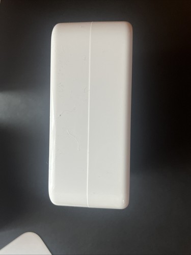 Original Apple Watch Box 38mm Case Box Hard Plastic Case NO WATCH Box Only 2015 - Picture 8 of 12