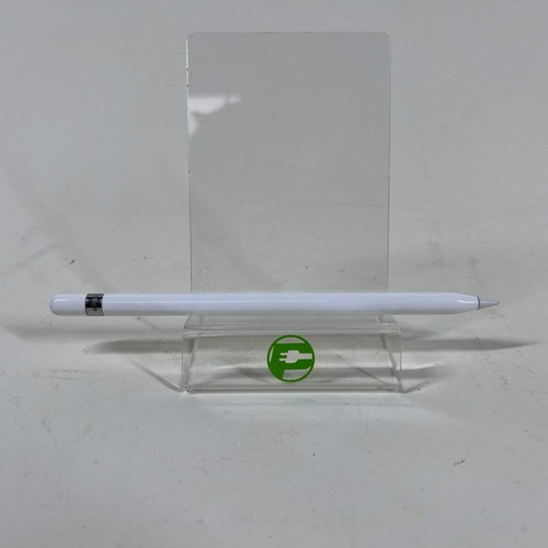 Apple Pencil 1st Gen Smart Pencil Stylus White MQLY3AM/A - 第 2/3 張圖片