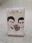 Blank & Jones" The Mix Volume 3"  Audio Cassette with music , Sealed not used ..