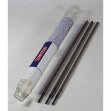 WESTWARD 20YD34 Welding Electrode,E7014,3/32in.D,1lb 20YD34