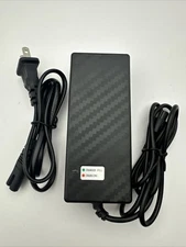 42V 2A Power Adapter PowerFast Mini 3-Prong Inline Connector for Pocket Mod