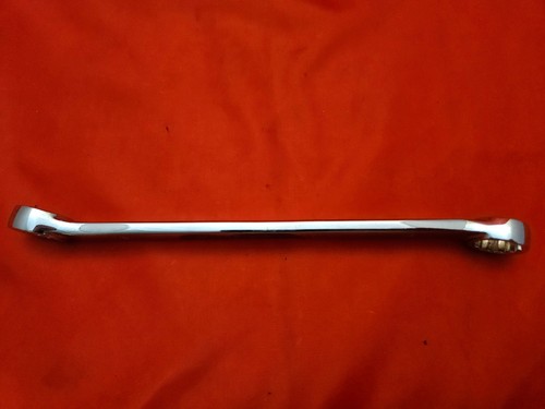 MAC BMT213MM 13mm Microturn Micro Turn Double 12 Point Box End Wrench USA S17 - Picture 5 of 15