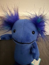 Jellycat Andie Axolotl Small (with Tags)