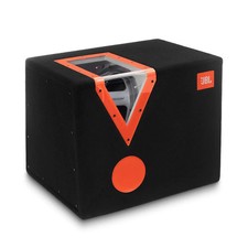 JBL 12" Inch 1400W Car Audio Subwoofer Driver Bass Sub CSX-1400BP Bandpass Box