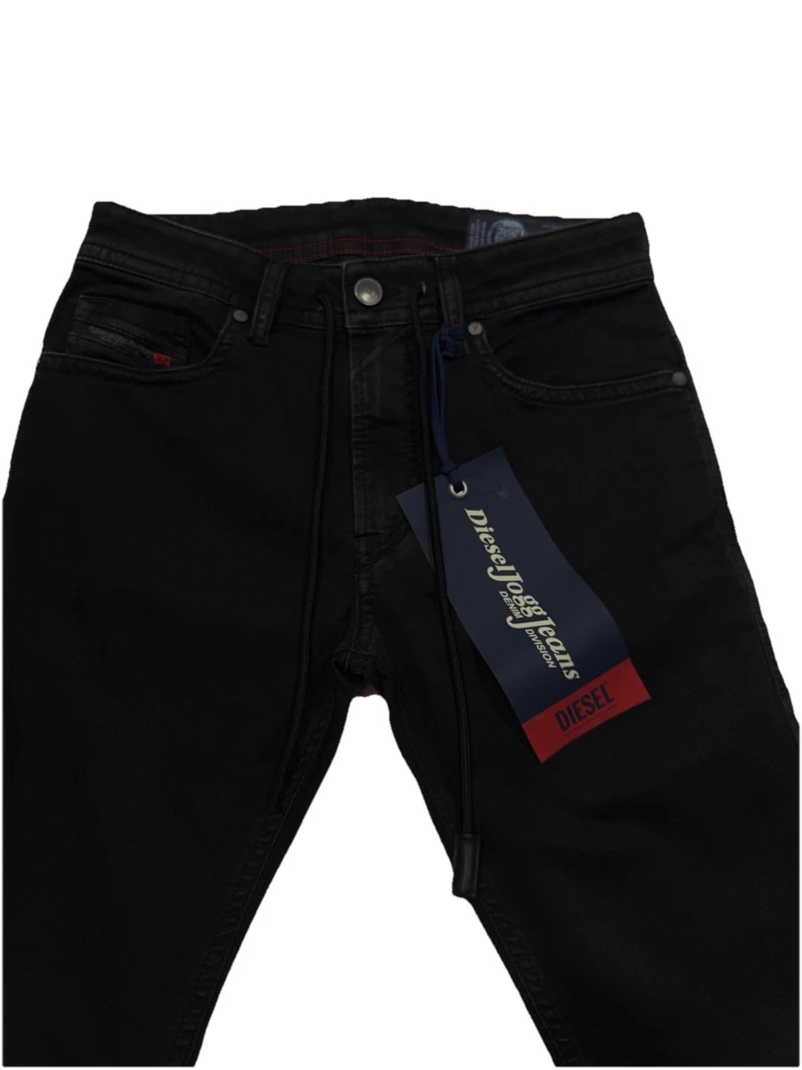 Men's Diesel Thommer Jogg Jeans for sale | eBay