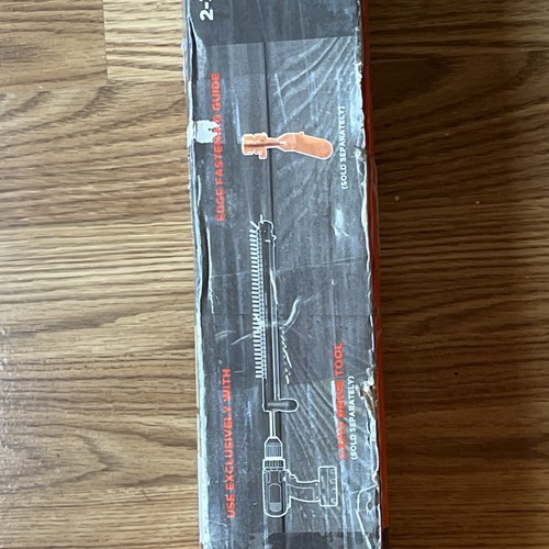 Camo Drive Befestigungen 2-3/8 Zoll 60 mm sortierte Kante Deck Schrauben 1000 Stck. 285 Quadratfuß - Bild 4 von 6