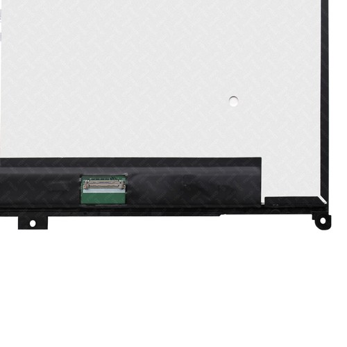 Ekran dotykowy 4K LCD Display Assembly do Lenovo IdeaPad Flex 5 15IIL05 81X3002YGE - Zdjęcie 3 z 4
