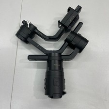DJI Ronin-S 3-Axis Handheld Gimbal Stabilizer   Untested As-Is No Returns
