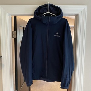 Arc`teryx Atom Hoody | eBay