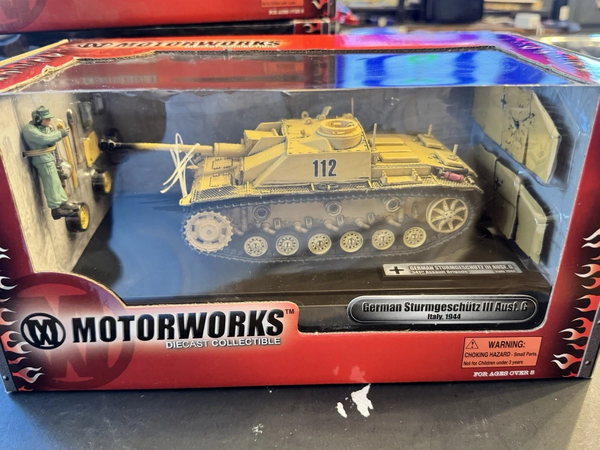 Unimax In Diecast Tanks And Military Vehicles for sale | eBay