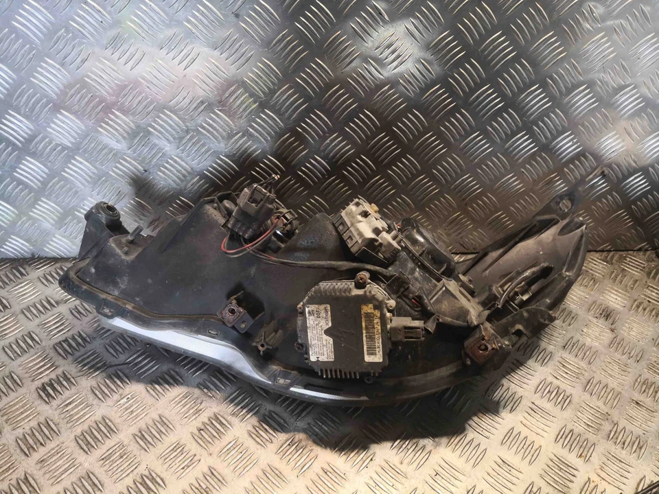 SUBARU Forester Sh Vorne Rechts Komplett Xenon Frontscheinwerfer 84001SC123 LHD - Bild 4 von 4