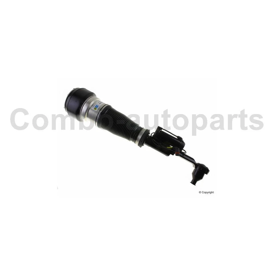 Bilstein Front Right Air Suspension Strut for Mercedes-Benz CL550 2009-2010 - Image 3 of 3