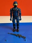 1982 Vintage Hasbro Gi Joe Straight Arm Cobra Soldier Action Figure Complete
