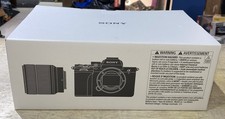 Sony Alpha 7V Full-frame Mirrorless Camera IL...