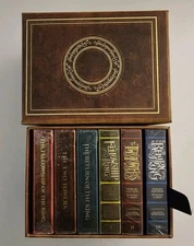 Kings Wild Project Lord of the Rings Playing Cards Mixed Brick Non Gilded Set