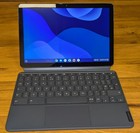 Lenovo IdeaPad Duet Chromebook CT-X636F 10,1" Touch Tablet Laptop – Top Zustand 