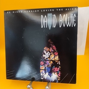 Bowie: Loving the Alien | eBay Bowie: Loving the Alien | eBay