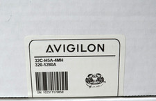    Avigilon 32C-H5A-4MH H5A 4 x 8MP 360 Degree Multisensor Camera SEALED CTCNC 