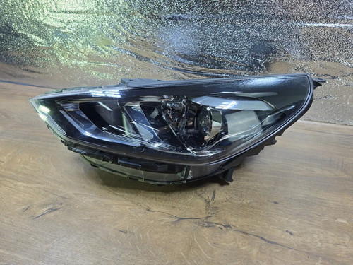 Frontscheinwerfer Hyundai I30 III 92101G4510 Links Scheinwerfer Headlight - Bild 2 von 12