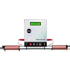 0-59 GPG Electronic anti Scale and Rust Water Conditioner Treatment System Made