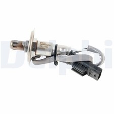 DELPHI ES21403-12B1 Lambdasonde für RENAULT Captur (J5, H5) Kadjar (HA, HL)